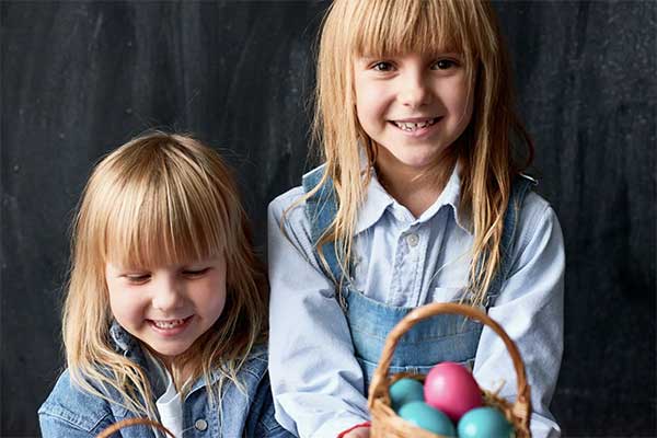 ToDoOntario - Deerhurst Resort, Easter kids