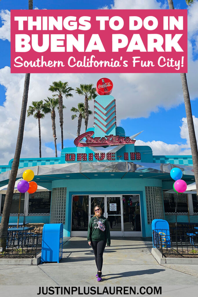 There are so many fun things to do in Buena Park, California. It's called SoCal's Fun City! Check out these awesome attractions & activities.