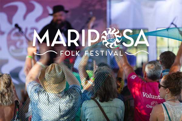 ToDoOntario - Mariposa Folk Festival
