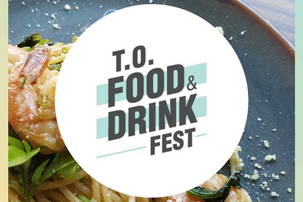 ToDoOntario - Toronto Food & Drink Fest