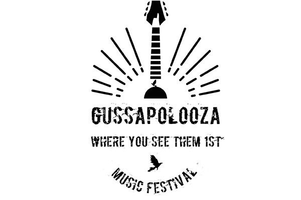 ToDoOntario - Gussapolooza Music Festival