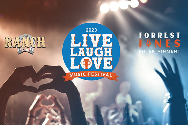 ToDoOntario, Live Laugh Love Festival
