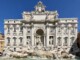 Trevi Fountain - Exploring Iconic Sights In Rome Italy