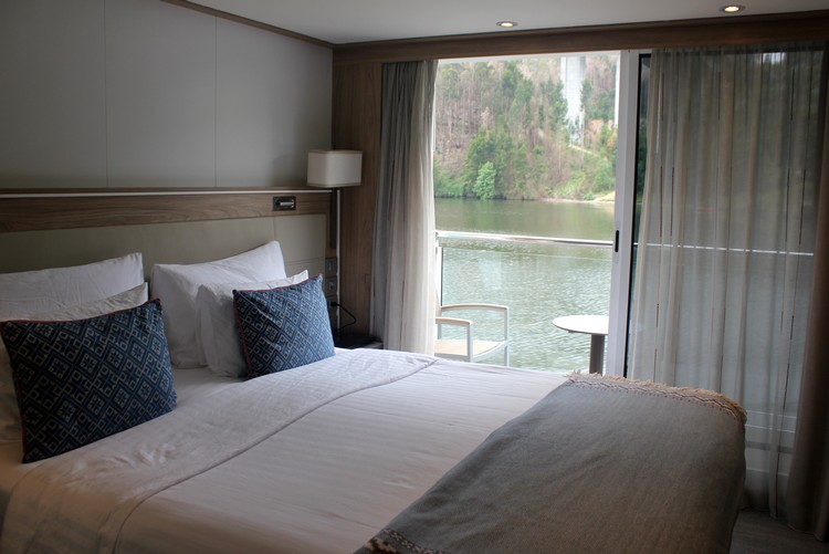 Stateroom 321, Viking Osfrid, Portugal River Cruise
