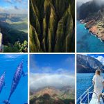 Postcards from Kaua’i: Dramatic landscapes, growing food scene await