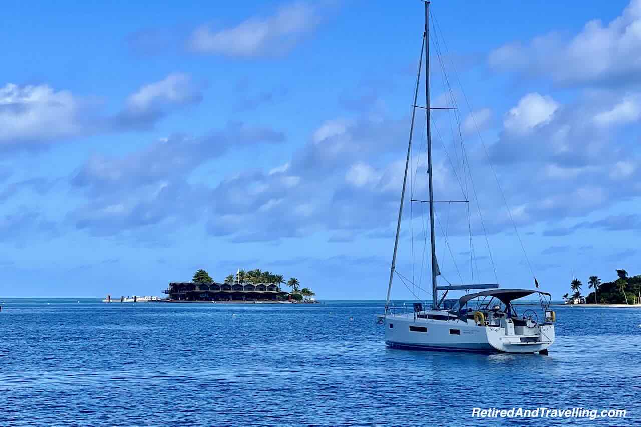 Virgin Gorda Boat Tour Saba Rock Resort - Ritz-Carlton Caribbean Cruise From Puerto Rico To Fort Lauderdale on Evrima