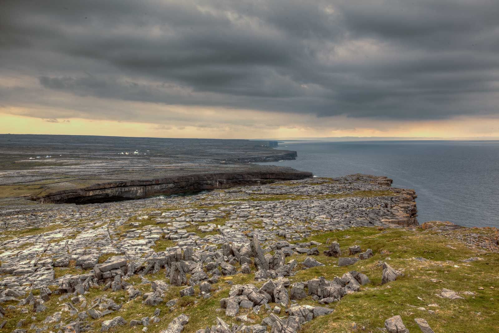 Best cities in Ireland Galway Gateway to the Aran islands