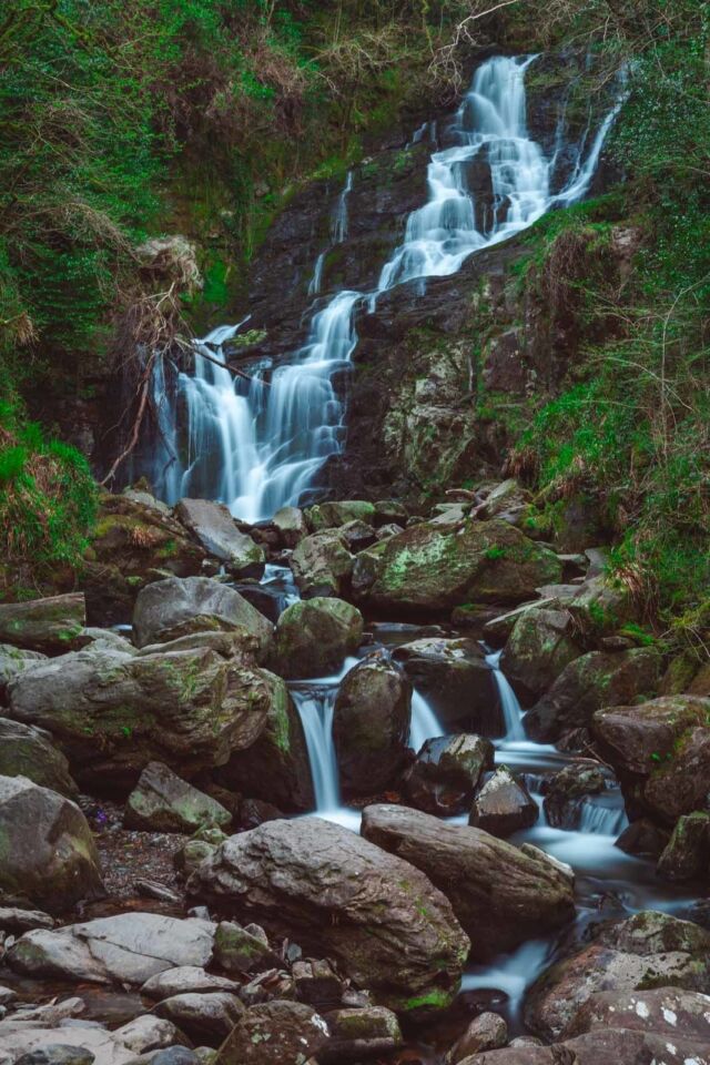 Killarney National Park