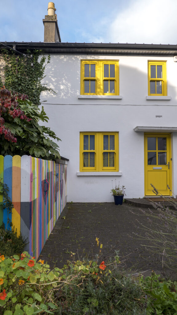 Beautiful home in Galway