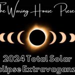 Visit These Places to Experience the 2024 Solar Eclipse