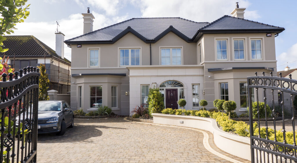 Belmont holiday home by Luxquisite Property Lettings in Killarney