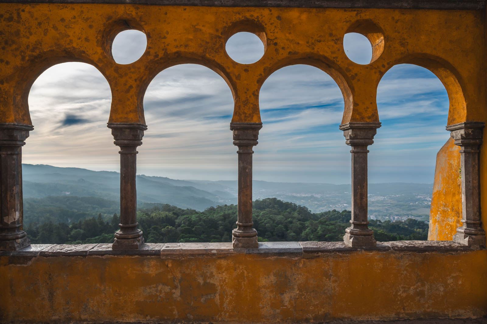One day Sintra itinerary