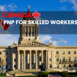 Canada PNP 2024- Provincial Nominee Programs.