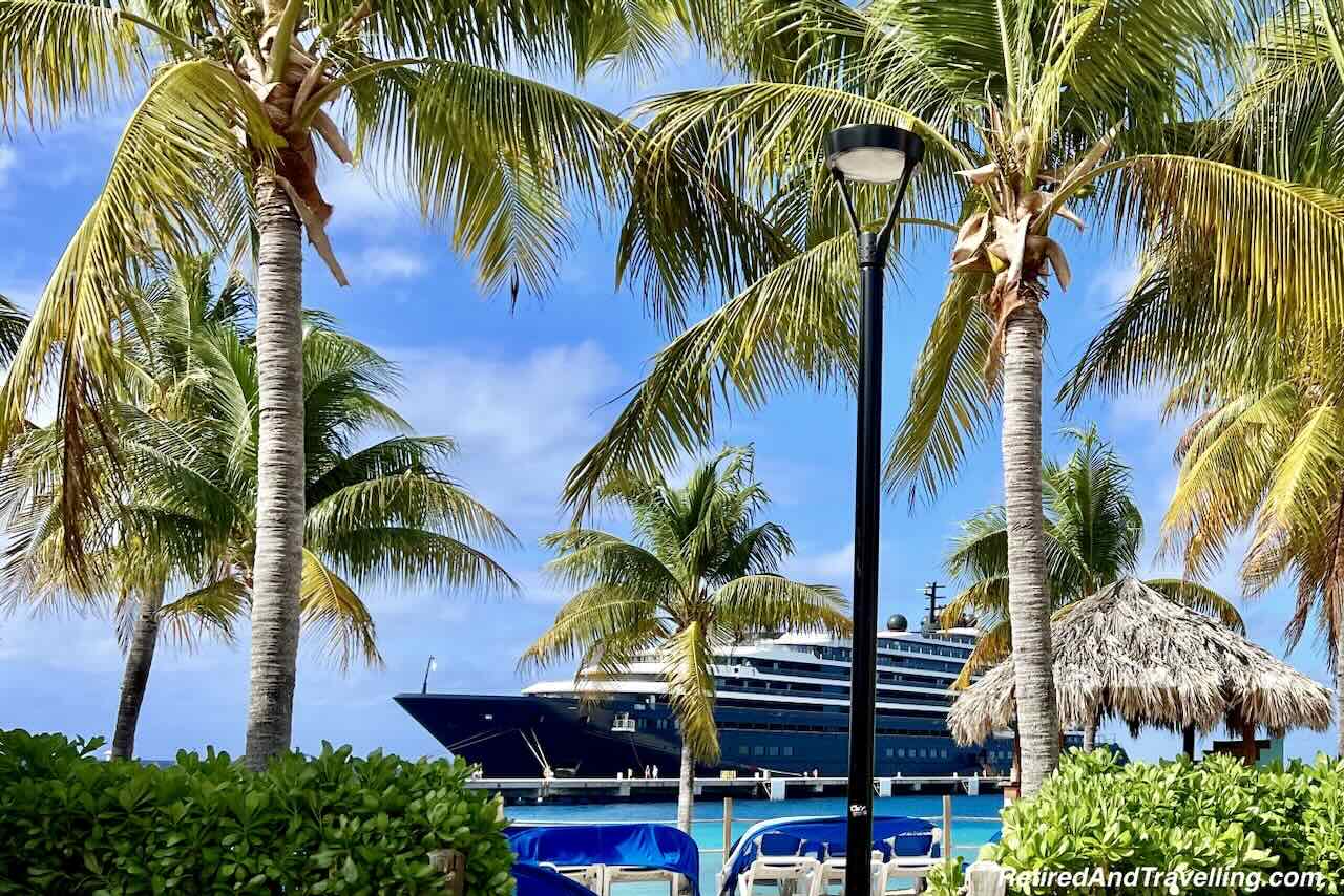 Ritz-Carlton Caribbean Cruise From Puerto Rico To Fort Lauderdale  - Many Ways To Enjoy A Luxury Caribbean Vacation