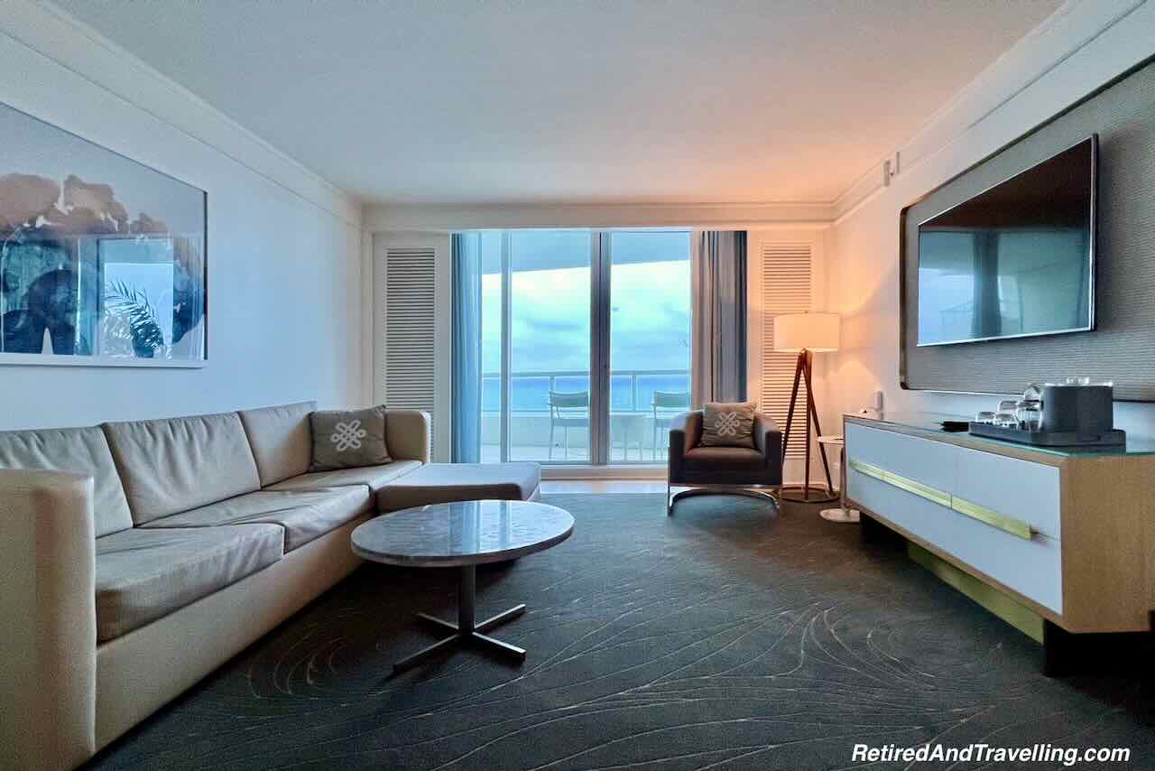 Ritz-Carlton Fort Lauderdale - Many Ways To Enjoy A Luxury Caribbean Vacation