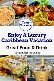 Many Ways To Enjoy A Luxury Caribbean Vacation
