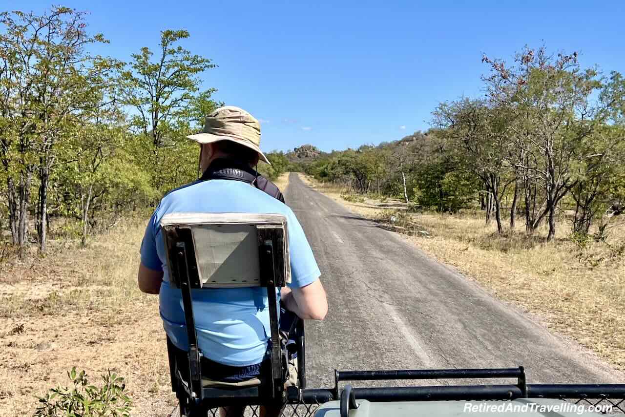 Matobo National Park