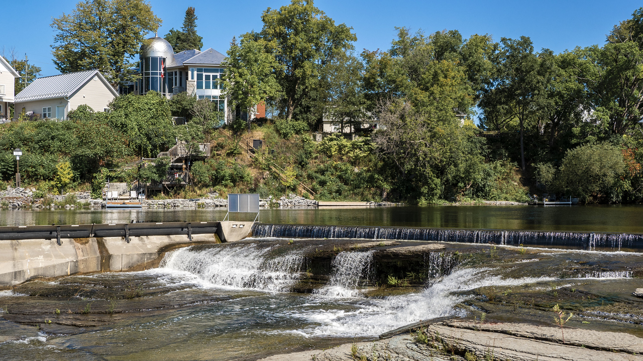 Best small towns in Ontario: Almonte