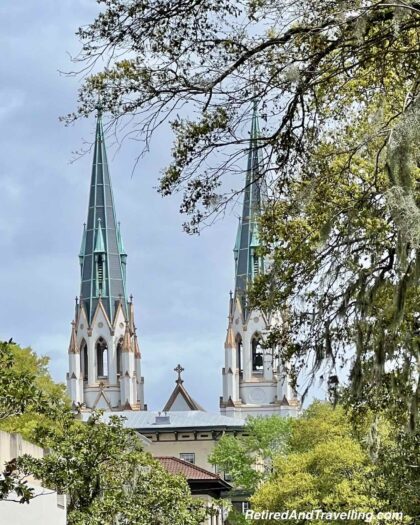 Basilica of St John the Baptist