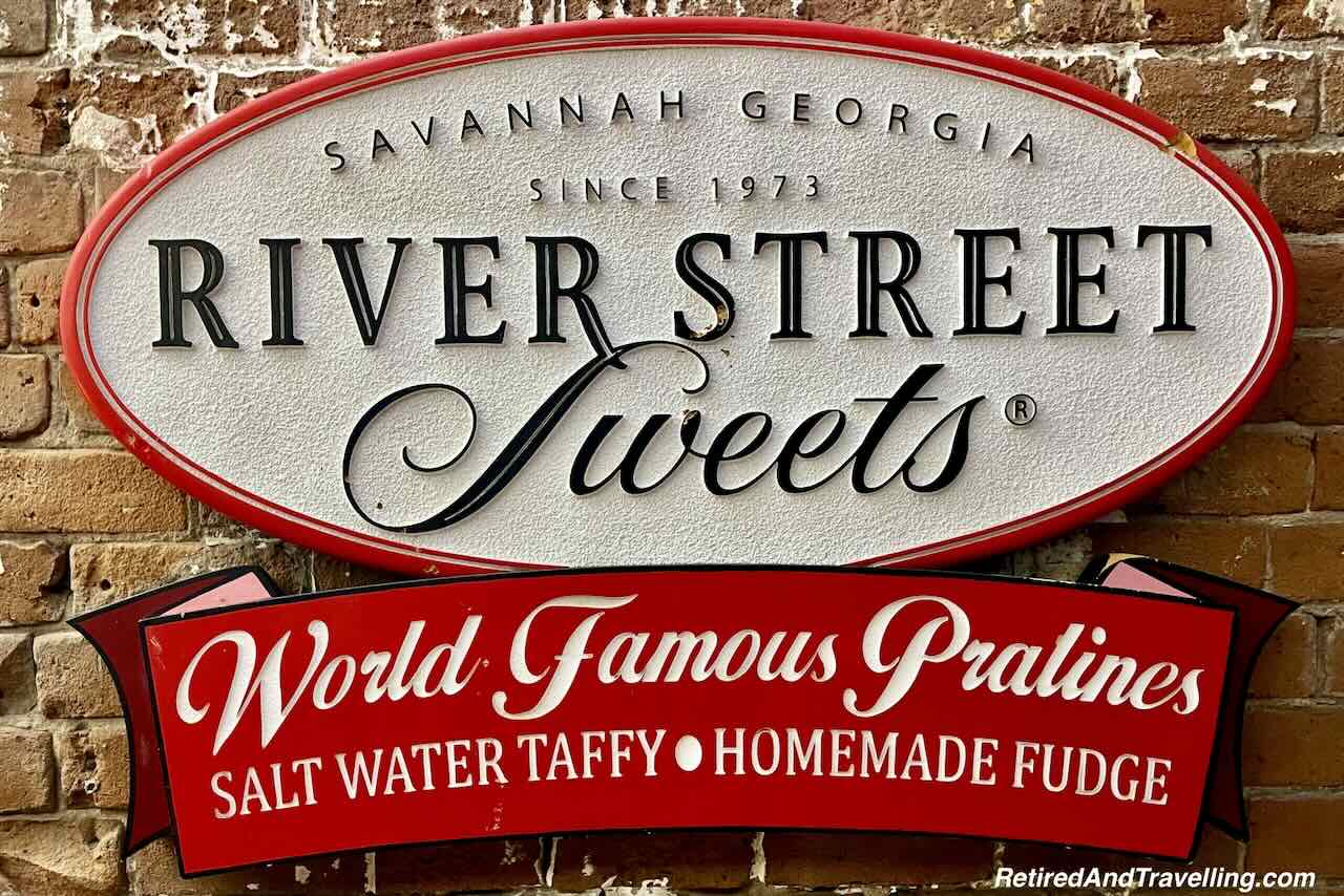 River Street Sweets