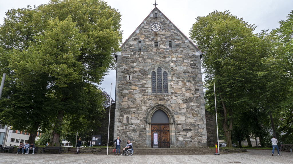 Stavanger Domkirke