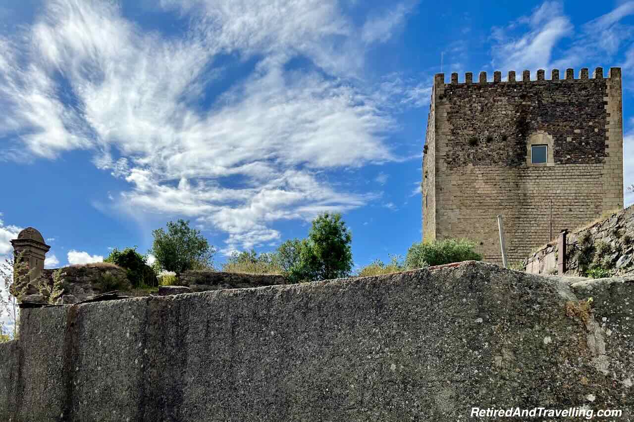 Castelo de Vide Castle