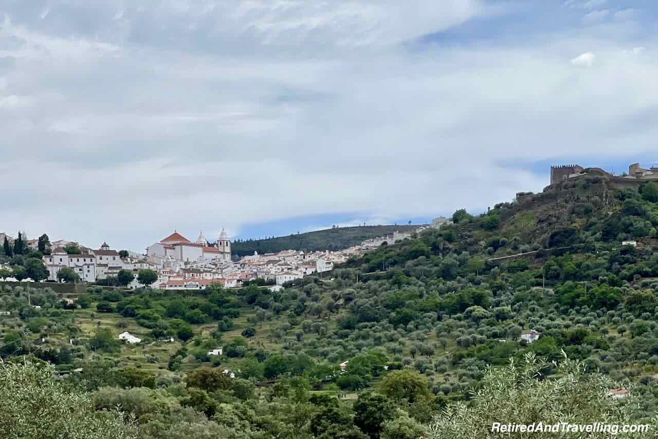 Castelo de Vide