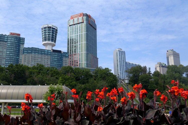 Niagara Falls, Ontario, Canada