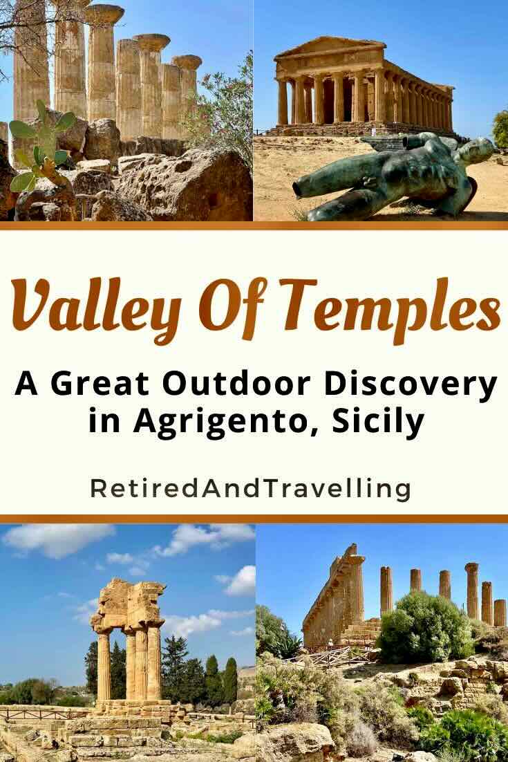 Explore The Valley Of Temples In Agrigento Sicily