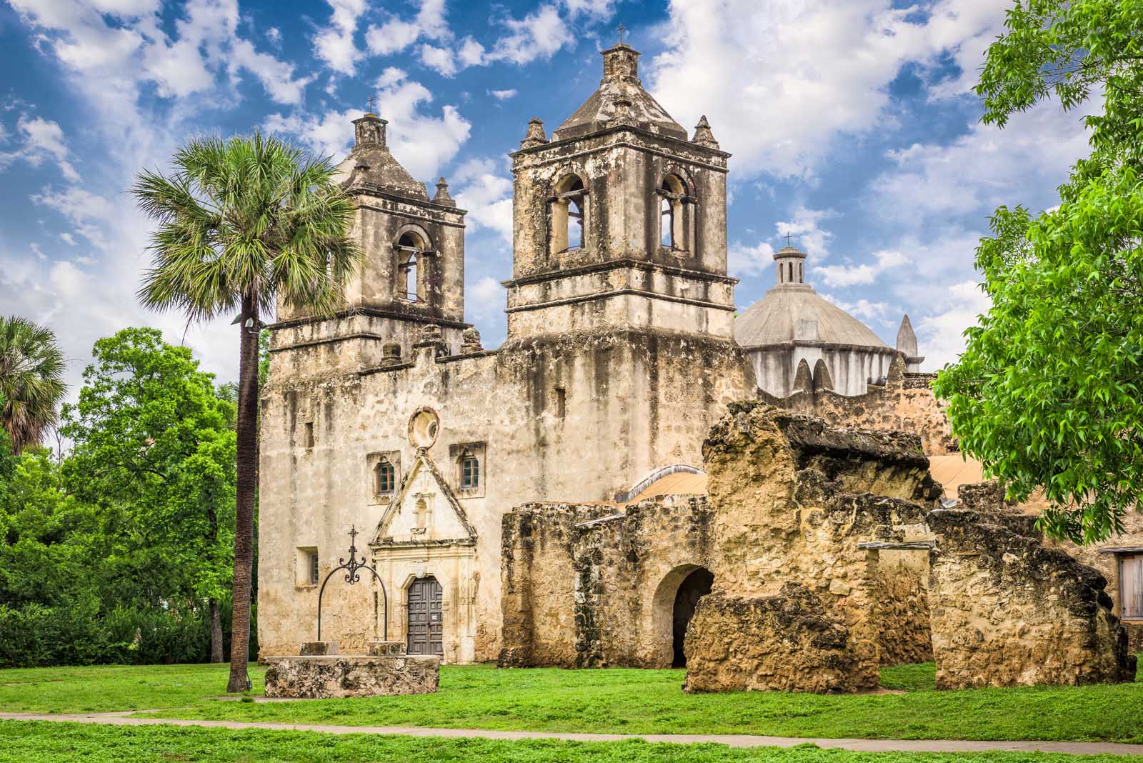 Things to do in San Antonio FAQ