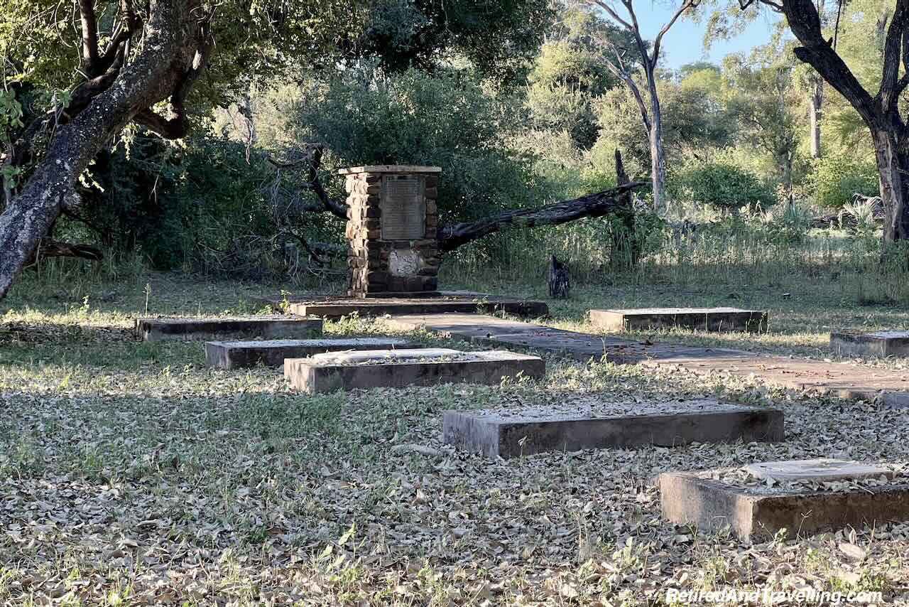 Old Drift Cemetery