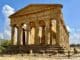 Temple of Concordia - Explore The Valley Of Temples In Agrigento Sicily